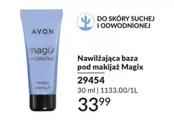 Avon Baza pod makijaż Avon oferta