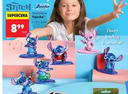 Biedronka Figurka Jada oferta