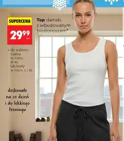 Biedronka Top damski MA oferta
