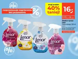 Dealz Żelazko w sprayu MI oferta