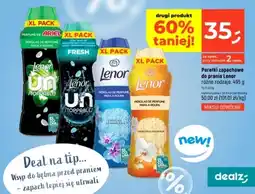 Dealz Perełki do prania Lenor oferta