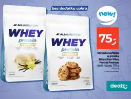 Dealz Protein Premium oferta