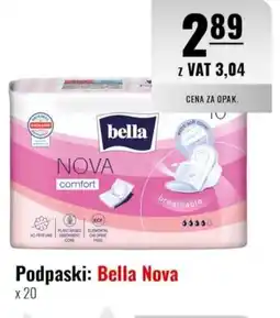 Eurocash Bella Nova Podpaski oferta