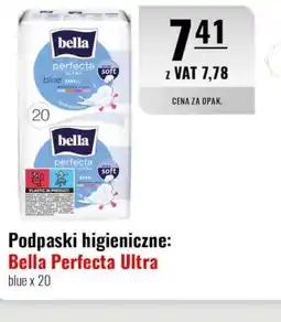 Eurocash Podpaski higieniczne Bella Perfecta Ultra oferta