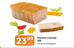 Gama JBB Pasztet z kaczką oferta