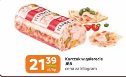Gama JBB Kurczak w galarecie oferta