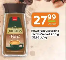 Gama Kawa rozpuszczalna Jacobs Velvet oferta