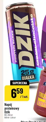 Polomarket Napój proteinowy Dzik oferta
