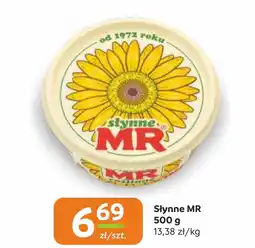 Gama Słynne MR oferta