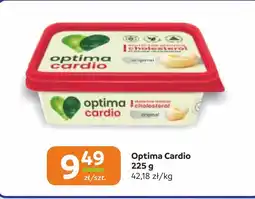 Gama Optima Cardio oferta