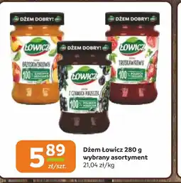 Gama Dżem Lowicz oferta