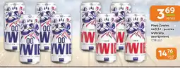 Gama Piwo Zywiec oferta