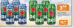 Gama Piwo Heineken oferta