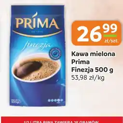 Gama Kawa mielona Prima Finezja oferta