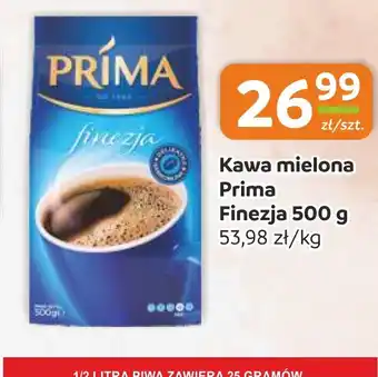 Gama Kawa mielona Prima Finezja oferta