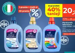 Dealz Felce Azzurra Płyn do prania oferta
