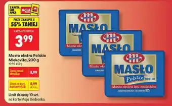 Masło irlandzkie 200 g