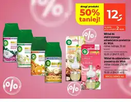 Dealz Air Wick odświeżacz oferta
