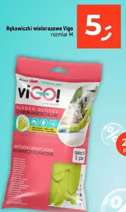 Dealz Rękawiczki wielorazowe Vigo oferta