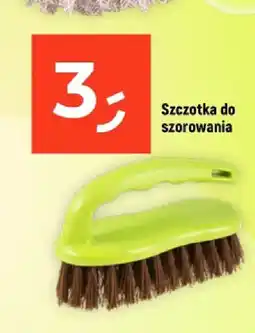Dealz Szczotka do szorowania oferta