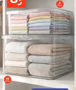 Dealz Rotho Pojemnik z pokrywką oferta