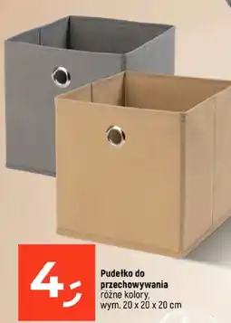 Dealz Pudełko do przechowywania oferta