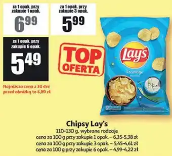 Chipsy Lay's