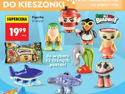 Biedronka Figurka brainrot Epee oferta