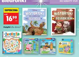 Biedronka Psi patrol - dzień pełen wyzwań oferta