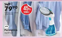 Biedronka Parownica do ubrań mzp-01 Mpm Product oferta