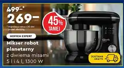 Biedronka Robot planetarny 1300 w Hoffen oferta