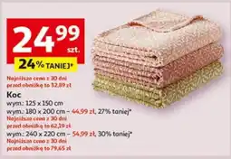 Auchan Koc oferta