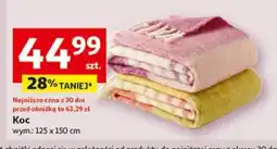 Auchan Koc oferta