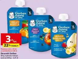 Auchan Deserek Gerber oferta