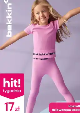 Pepco Bekkin Koszulka dziewczęca oferta