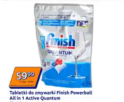 Action Finish Powerball Quantum oferta