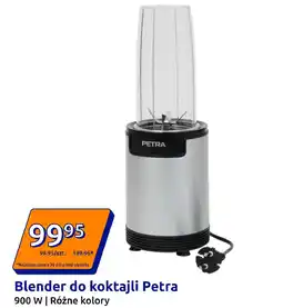 Action Blender do koktajli Petra oferta