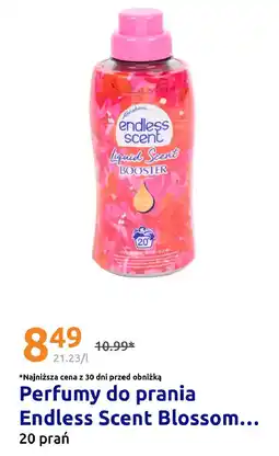 Action Endless Scent Perfumy do prania oferta