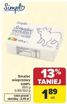 Carrefour Napój gazowany Coca-Cola, Fanta, Sprite oferta