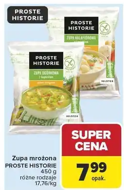 Carrefour Napój gazowany Coca-Cola, Fanta, Sprite oferta