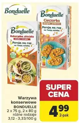 Carrefour Napój gazowany Coca-Cola, Fanta, Sprite oferta