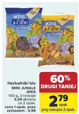 Carrefour Napój gazowany Coca-Cola, Fanta, Sprite oferta