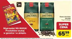 Carrefour Napój gazowany Coca-Cola, Fanta, Sprite oferta