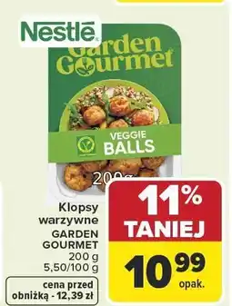 Carrefour Napój roślinny Alpro Vanilla Flavour oferta