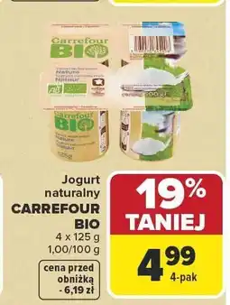 Carrefour Napój roślinny Alpro Vanilla Flavour oferta