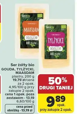 Carrefour Napój roślinny Alpro Vanilla Flavour oferta