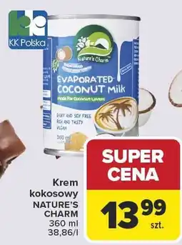 Carrefour Napój roślinny Alpro Vanilla Flavour oferta