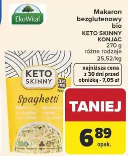 Carrefour Napój roślinny Alpro Vanilla Flavour oferta