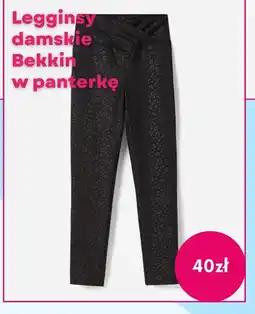 Pepco Bekkin Legginsy oferta
