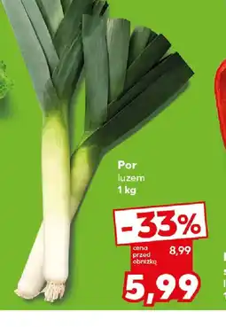 Kaufland Por oferta